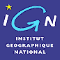 Institut g&eacute;ographique national