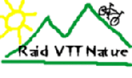 Raid VTT Nature